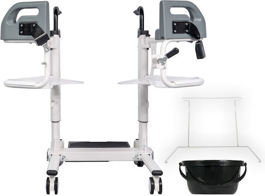 Scaun De Ridicare Electric “estia Iii”