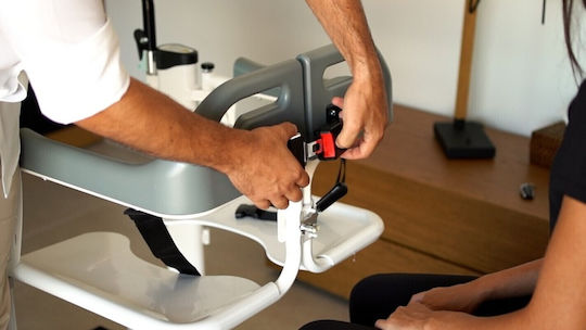 Scaun De Ridicare Electric “estia Iii”