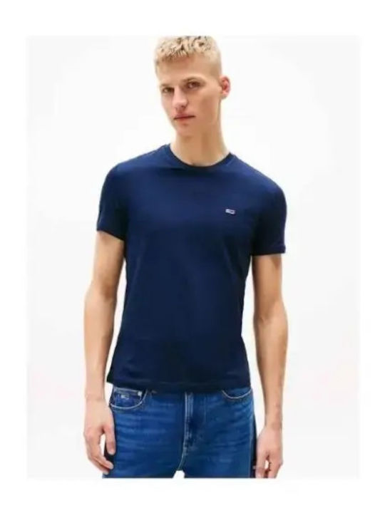 3pack Ανδρικές Φανέλες Κοντομάνικες 3Pack