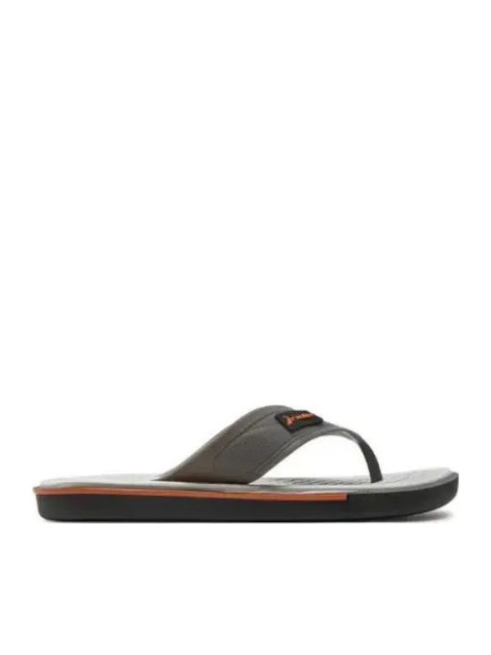 Ανδρικά Flip Flops Μαύρα
