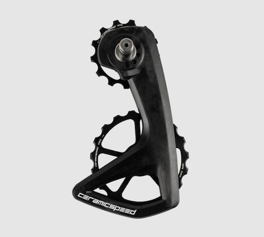 Ceramicspeed Ospw Rs 5-spoke Gearcage Shimano