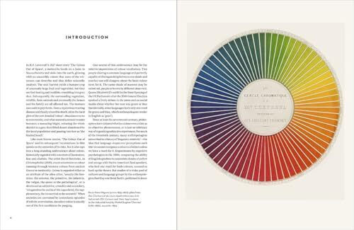 V&a Book Of Colour In Design - Thames & Hudson Ltd - Paperback / Softback