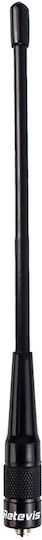 Antenna Retevis High Gain Antenna Rhd-701 Sma-Female Dual Band