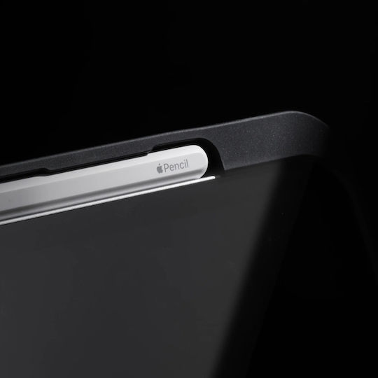 Native Union Husă Pliabilă Cu 4 Poziții Ipad 11 10.9 Inch Active Folio Model Negru