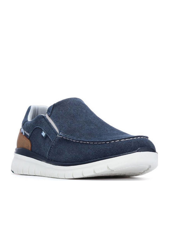 Men's Casual Shoes Blue
