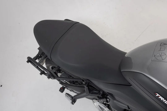 SW-Motech Странични монтажи за Triumph Троян