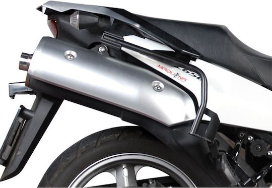 Shad Μπράτσα Σχάρας για Suzuki DL 650 V-STROM / V-Strom 650 για Yamaha XT