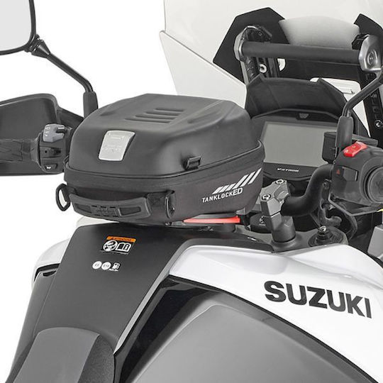 Givi Tanklock Βάση Ρεζερβουάρ για Suzuki V-Strom 1000 /V-Strom 1050/GSX S1000 '14-16