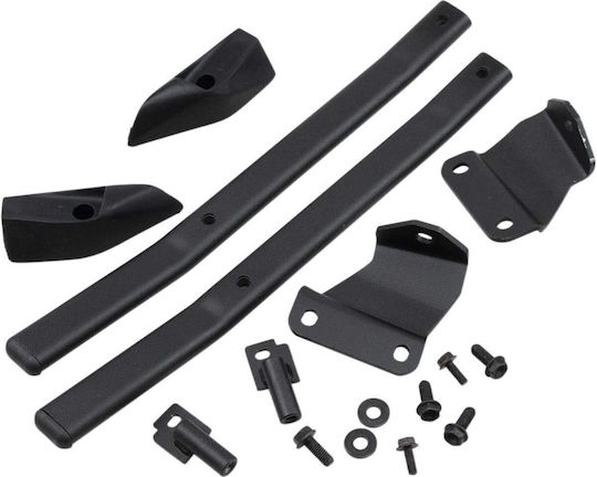 Givi Monokey Side Side Mounts for Honda CB 500X 2013-2018