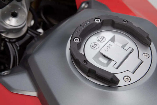 Sw-motech Suport De Rezervor Tank Ring Pro Trt.00.787.12301/b Negru