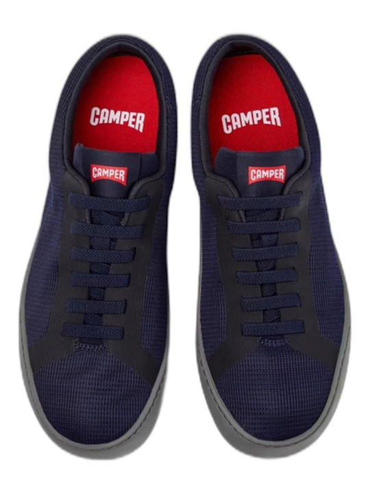 Touring Ανδρικά Sneakers Μπλε