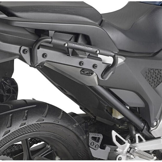 Givi Πλαϊνές Βάσεις για Honda NC 750X