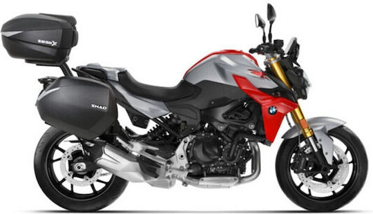 Shad 3p System Βάση Βαλίτσας για BMW F 900 XR
