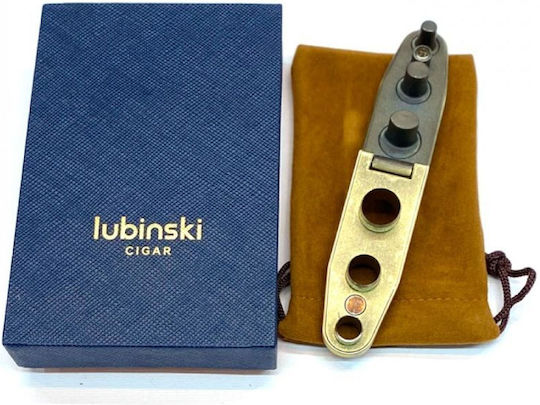 Lubinski Πουροκόφτης