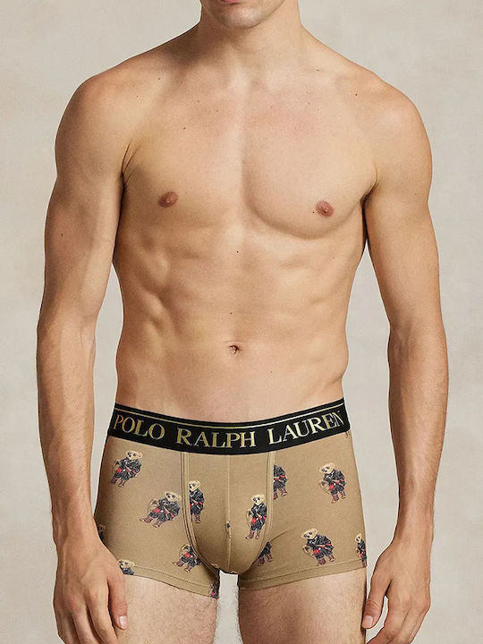 Men's Boxers Multicolour 2 Pack