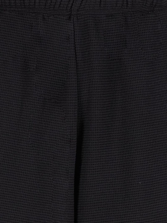 Karl Kani Men's Black Shorts
