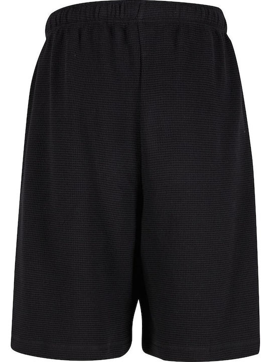 Ανδρική Βερμούδα Black