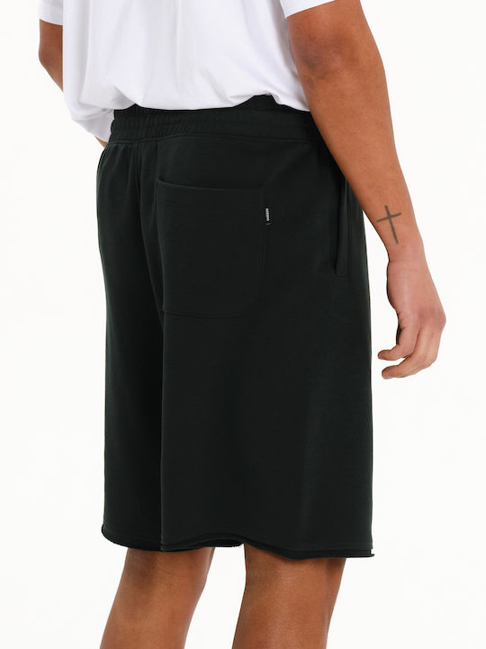 Sport Herren Shorts Grau