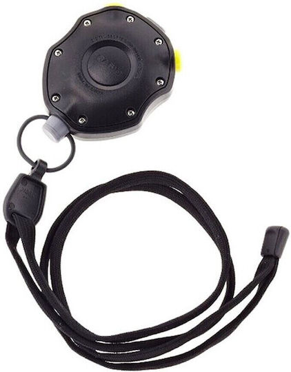 Casio Stopwatch Hs-70w-1df 100 Lap Memory