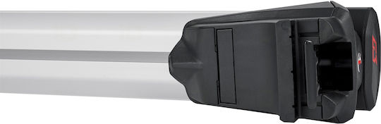G3 Clop Airflow 130cm. (cu picioare pentru portbagaj de acoperiș și blocare)