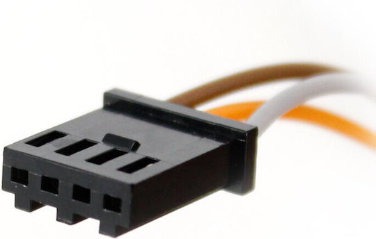 Can-700 Dedicated Cable Fiat Lexus Mazda Mercedes Nissan Renault Suzuki Toyota Carguard