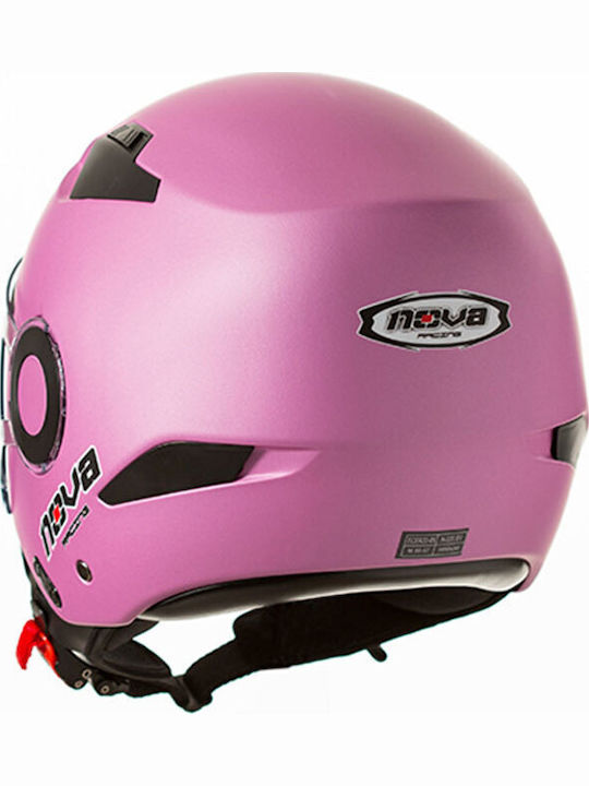 Nova Racing N220 Jet ECE 22.05 Nova Racing N220 Jet ECE 22.05