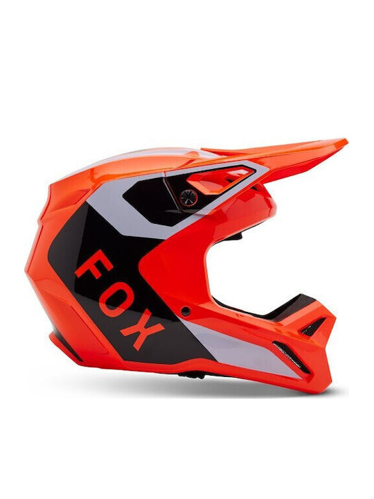 Fox V1 Motocross ECE 22.06 Fox V1 Motocross ECE 22.06