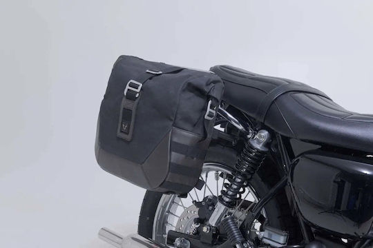 Sw-motech Satz Basis Satteltaschen Legend Bc.hta.08.302.20000