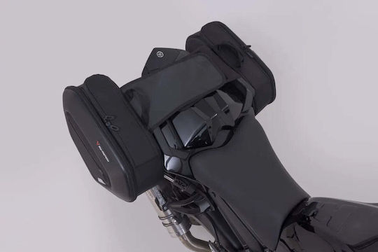 Sw-motech Set Saci de Șa Pro Blaze Bc.hta.06.740.35300 Negri