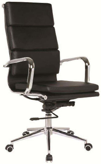 Cf4800 Executive Office Chair Black