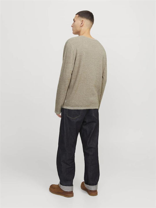 Jack & Jones Pulover Coriandru