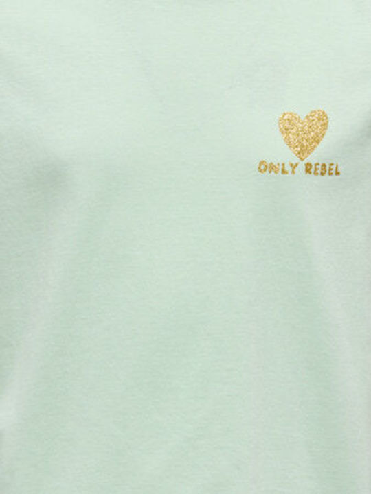 Kinderoberteile T-Shirt VeraMan