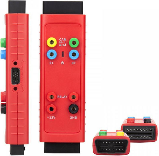 Autel Auto Diagnosewerkzeug OBD 2 mit Kabel