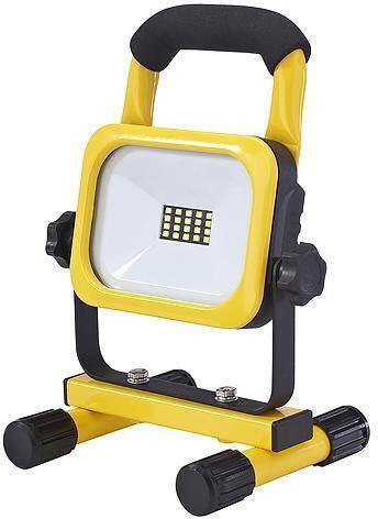 SGTT Mod De Lumină De Lucru Cu Baterie LED IP54 Cu Luminozitate Până La 800 Lumen