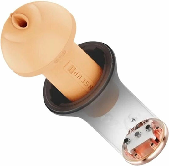 Otouch Masturbator S4006222