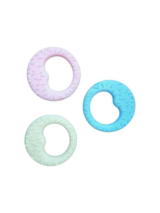 Glob Jucărie Pentru Câini Masticabilă 6cm Verde