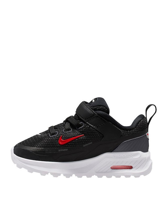 Air Max Bia Kids Sneakers Black
