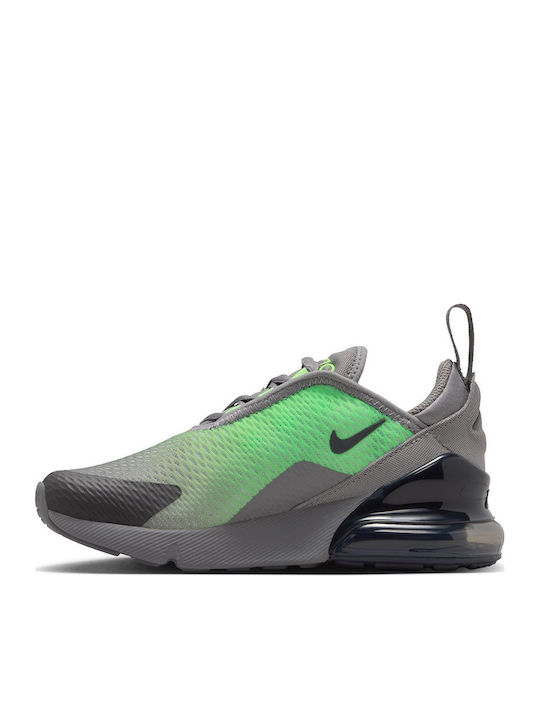 Nike Air Max 270 Gray