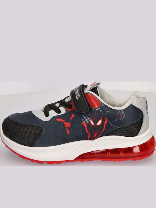 Adam's Shoes