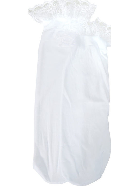 Leg Avenue Sexy Κάλτσες White