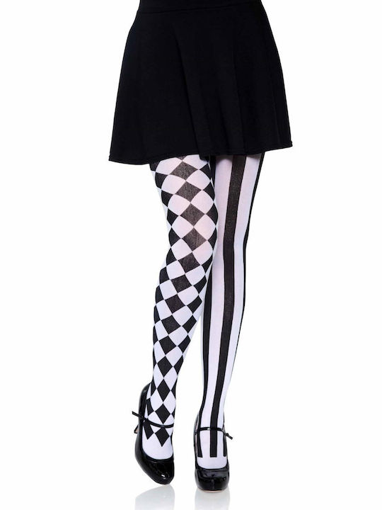 Leg Avenue Sexy Καλσόν