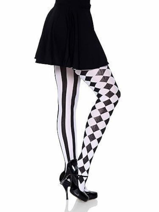 Leg Avenue Sexy Καλσόν