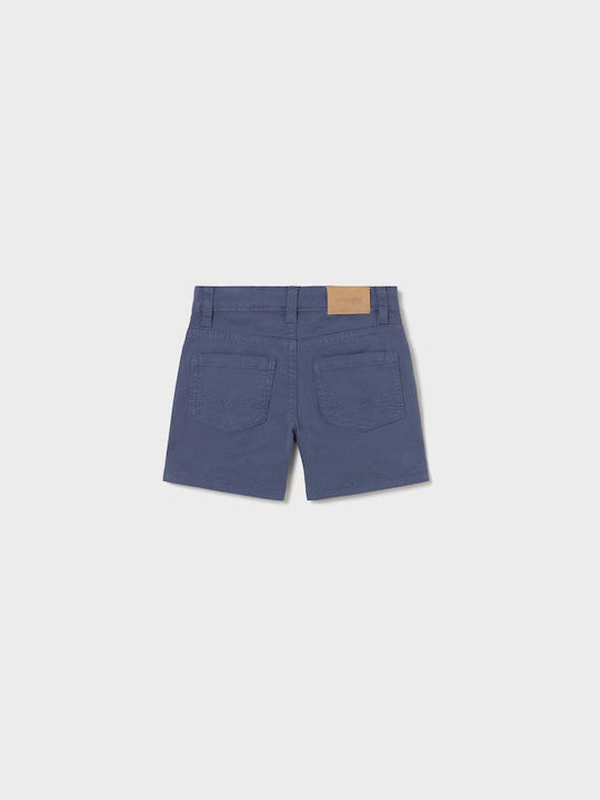 Kinder Shorts & Bermudas Stoff Blau