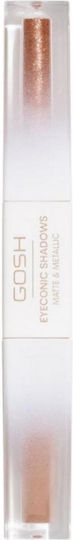 Gosh Lidschatten Matt in fester Form 004 Classy 1.52ml