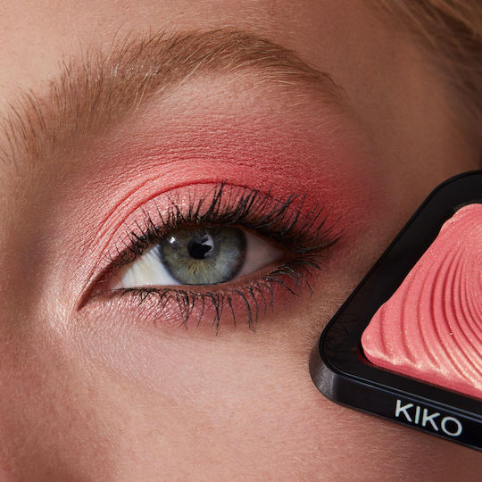 Kiko Milano Water Eye Shadow Cream Burgundy 3gr