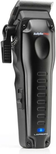 Babyliss Professionell Wiederaufladbar Haarschneidemaschine FX820E