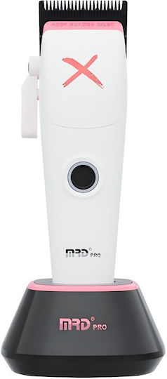 MRD Pro Επαγγελματική Κουρευτική Μηχανή