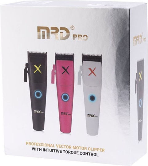 MRD Pro Επαγγελματική Κουρευτική Μηχανή