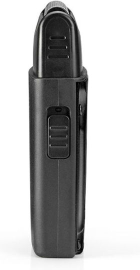 Babyliss Lo-pro Fx Compact Foil Electric Shaver Face