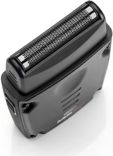 Babyliss Lo-pro Fx Compact Foil Electric Shaver Face